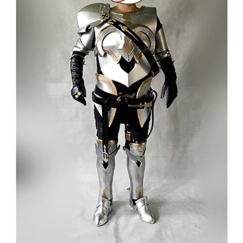 Customize Fate/Grand Order Archer Sir Tristan Cosplay Armor