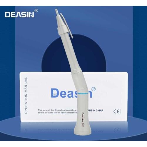 New arrival Dental Low Speed 20 Degree Straight Handpiece CE