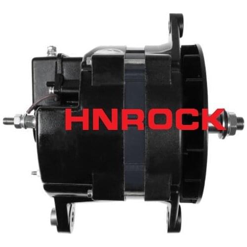 NEW HNROCK 24V 120A ALTERNATOR 8LHA3045UC ALP3040 UD12262A FOR YUTONG BUS
