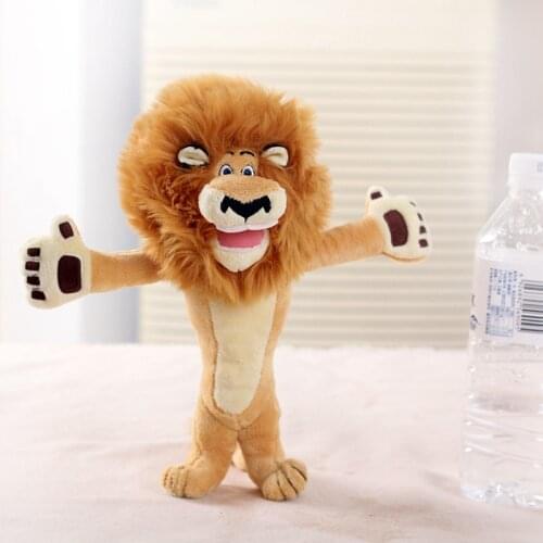 Original Disney Series The Lion King Movie Simba Plush Toy Doll Limited Edition Gift 26/34cm