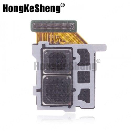 Original Rear Camera for Samsung Galaxy S9 Plus G9650 G965F G965U