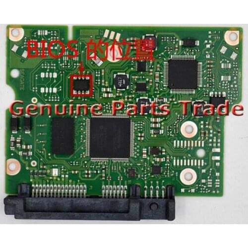 Genuine Original 100664987 HDD PCB/Logic Board/Board For ST1000DM003 ST3000VX000 ST3000DM001 ST2000VX000