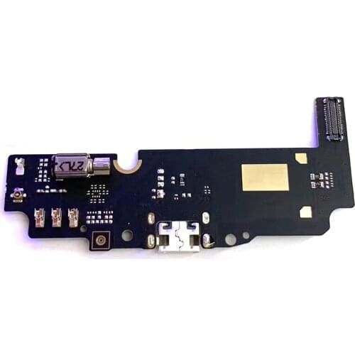 USB Port Charging Board For ZTE Blade Z835 USB Charging Dock Port Flex cable Repair Parts