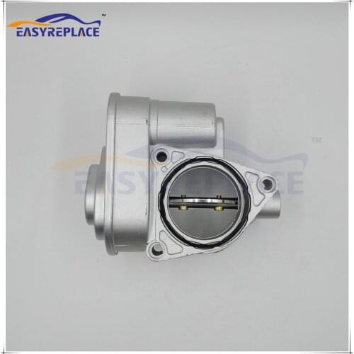 Easy Replace Throttle body Assembly 038128063F 038128063G /P/Q/M For Audi A3 volkswagen 1.9 TDI CORPS PAPILLON
