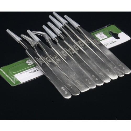 Tweezers Riesba China