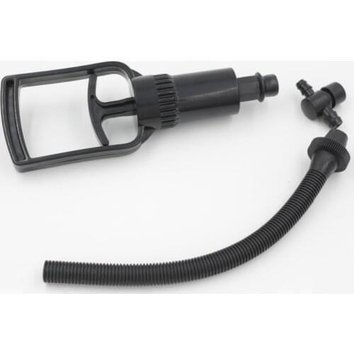 Vacuum pump handle parts for penis pump breast pump pussy pump exhaust tools part