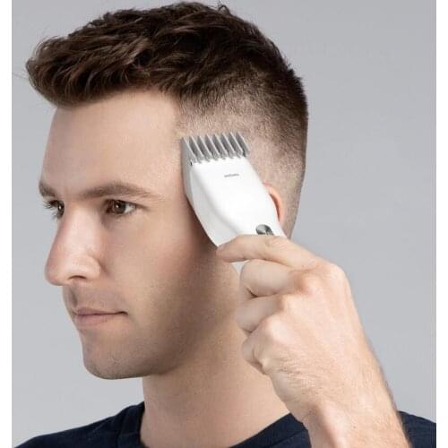 Youpin Enchen Boost USB Electric Hair Clipper Two Speed Ceramic Cutter Hair Fast Charging Hair Trimmer Children