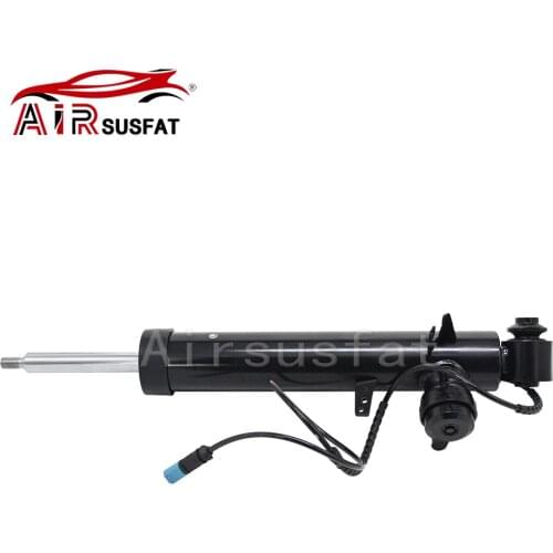 Rear Left Suspension Shock Absorber For BMW X5 (F15, F85) 2014-2018 ,X6 (F16 ,F86) 2015-2018 37126863175 37106867867