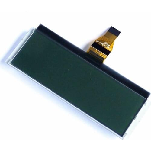 FrSky Taranis X9D Plus Radio Transmitter LCD Screen