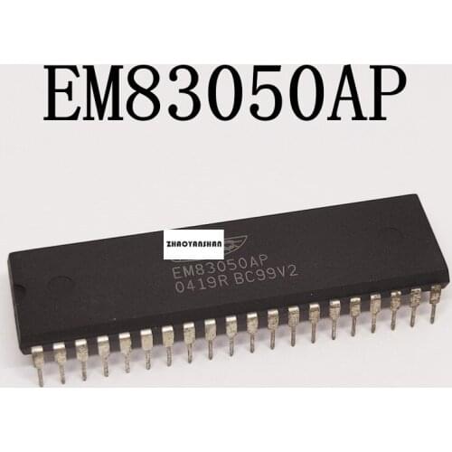 1pcs X EM83050AP EM83050AP new Free Shipping