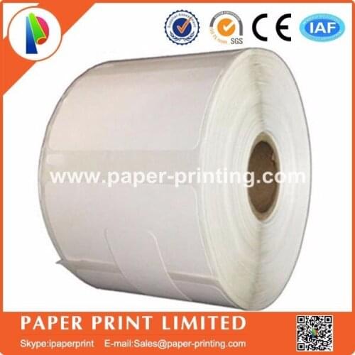 50 rolls 2-1/4" x 1-1/4" Multi-Purpose Labels (1000 labels per roll ) Dymo 30334 Compatible label thermal paper