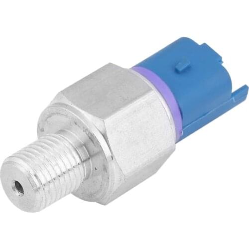 2PCS Power Steering Pressure Switch Sensor for Citroen Berlingo C4 Xsara Picasso XM 1.1 1.4 1.6 1.8 2.0 I HDI 4015.09