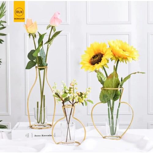 汝心 (餐饮具) Decorative Vases