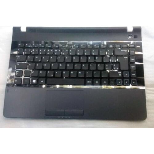 Tops keyboard for Samsung 300E4C 3430EA NP300E4A 305E4A 300e4x 300E43 3431EX BRAZILIAN/HEBREW/LATIN SPANISH/RUSSIAN/US/DANISH