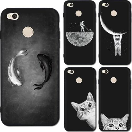 Чехлы для телефонов Xiaomi Redmi S2 MaikcQ China At AliExpress