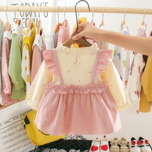 MineAmir Party Dresses For Babies