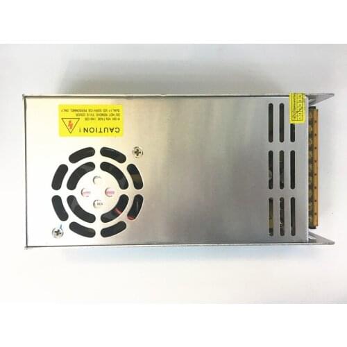 CE/Rohs Mini size LED Switching Transformer 24V 25A 600w power supply non waterpoof 220V