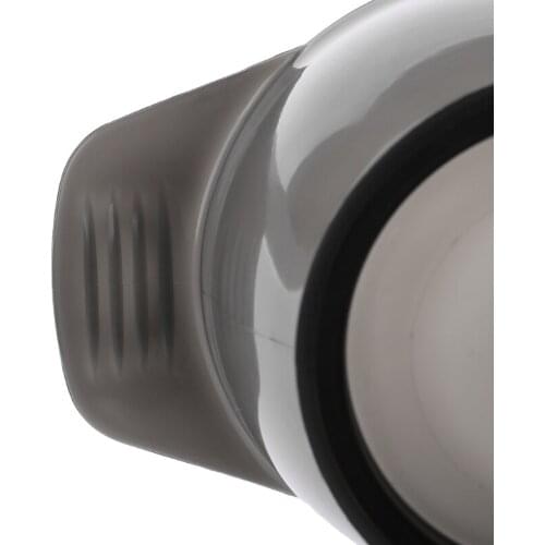 700ml Coloring Mixing Dye Bowl DIY Hair Styling Tool Salon Color Hairdressing MOLF