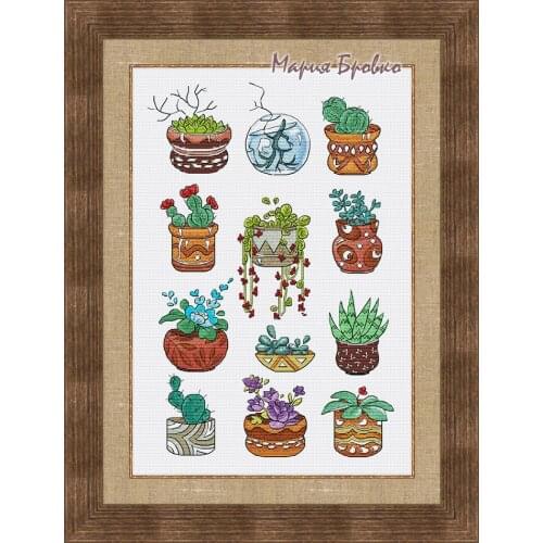 Cross Stitch Set Chinese DIY Kit Embroidery Needlework Craft Packages Cotton Fabric Floss New Designs EmbroideryZZ711