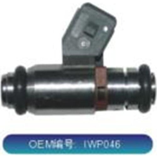 NEW high quality Fuel Injector IWP046 for FIAT Punto Palio Siena Strada Idea 1.0 1.4