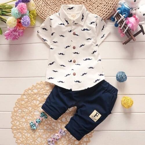 Okkdey Clothes For Boys