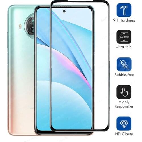Camera lens film + screen protector glass on for Xiaomi mi 10t lite Tempered glass For Xiaomi mi 10t pro light protective glass