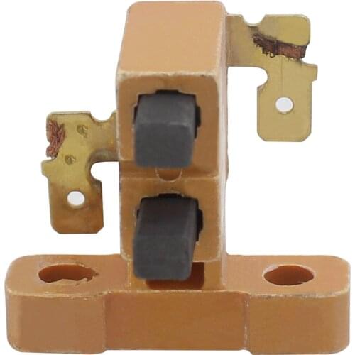 Diesel carbon brush for Generator accessories