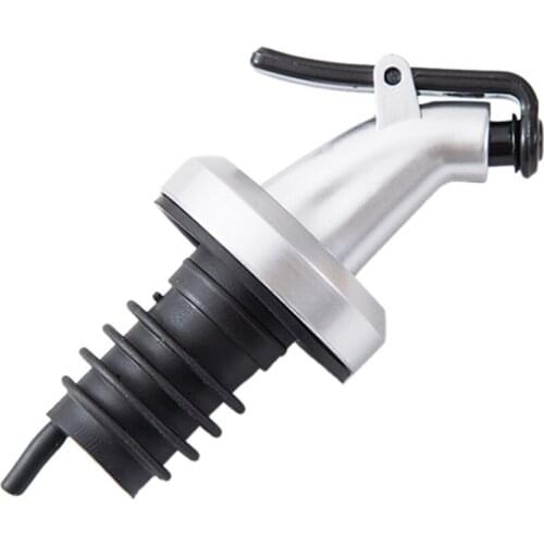 Oil Nozzle Oil Bottle Mouth Oil Bottle Plug Oil Mouth Wine Stopper Soy Sauce Vinegar Bottle Stopper Oil