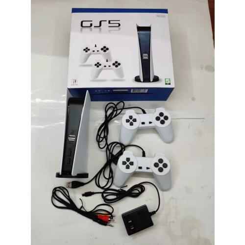 Takiesy Game Consoles