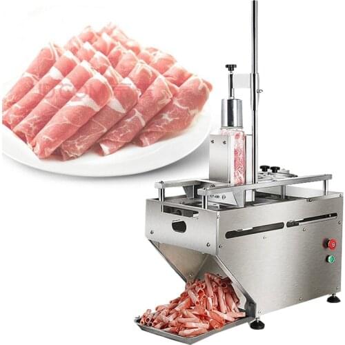 TYCUGA Electric Slicers