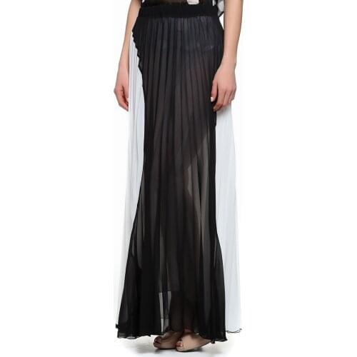 XS MILANO Womens Evening Skirts