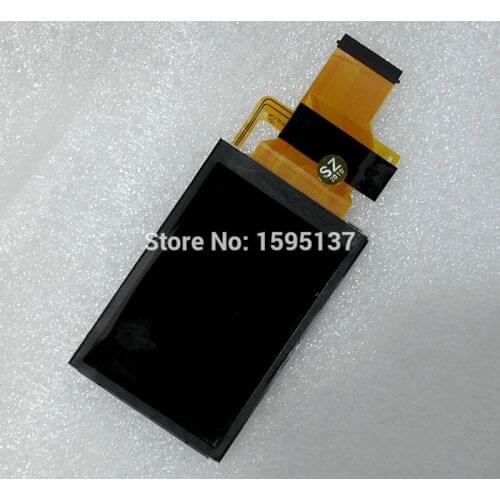 LCD Display Screen for Panasonic Lumix DMC-LX7 GK LX7 LEICA D-LUX6 Digital Camera Repair Part With backlight