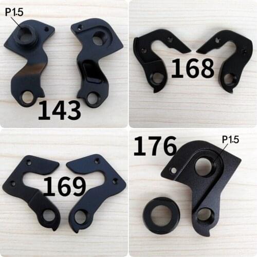 1PC Bicycle mech Dropout for Orbea Alma omp OIZ ORBEA Exchange Avant KERAM MX ENT canyon bike frame rear gear Derailleur Hanger