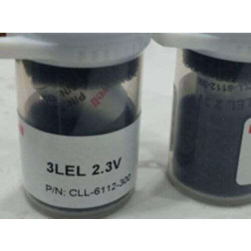 100% working well original spot Model 3LEL 2.3V 3 LEL 2.3V LEL sensor CLL-6112-300