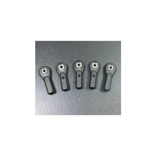 5pcs* Ball Linkage d3xL28xD18xH3mm with Bearing