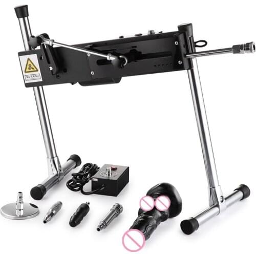 FAAK New Automatic Sex Machine Vibrator for Women and Men Sex Machines sex Masturbation Love Machine good Toys for adults