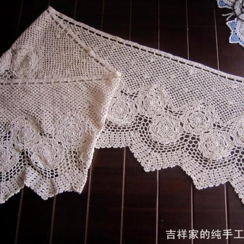 Ingenuity Lace