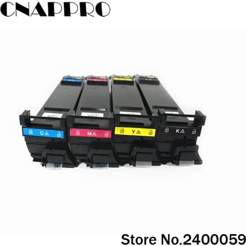 Magicolor 4600 4650 4690 4695 toner cartridge for Konica Minolta TN4600 TN-4600 TN 4600 full cartridges