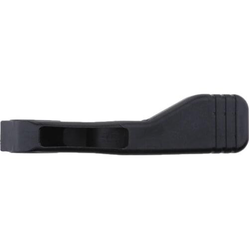 New 15/18HP 2-Stroke Outboard Gear Shift Lever Handle For Yamaha Plastic