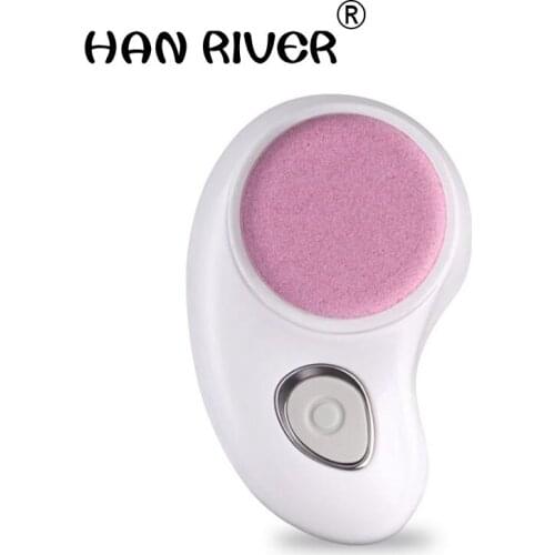 2020 new mini 5 in1 multi-function electric facial cleaning Spa massage skin care deeply clear and clean suits