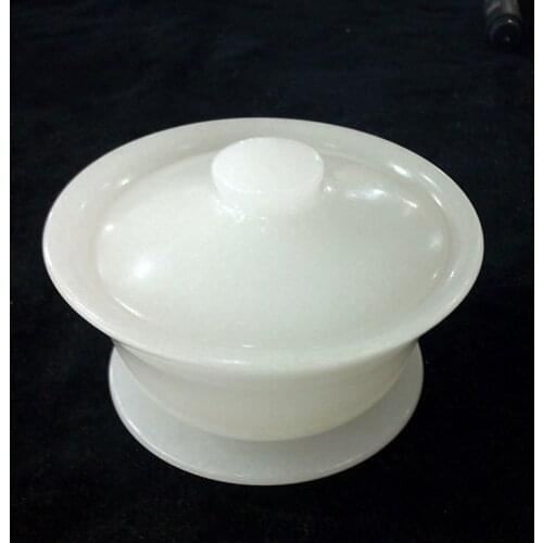 NSYCA Cups With Lid For Pu-erh