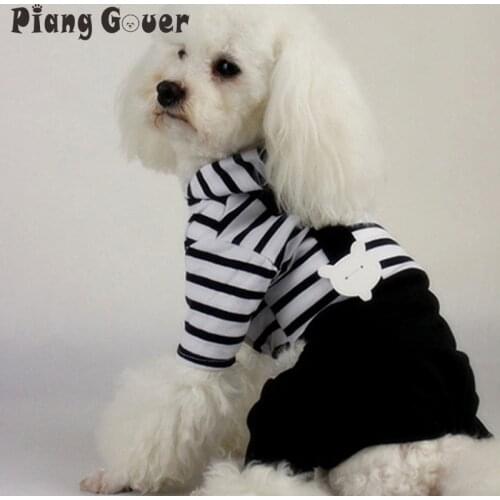 Pet Puppy Cat Dog Clothes Clothing Winter Jumpsuit For Dogs Warm Coat Costume S M L XL XXL