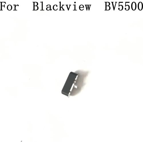 Original Blackview BV5500 New Power On / Off Key Button For Blackview BV5500 Repair Fixing Part Replacement Free Shipping
