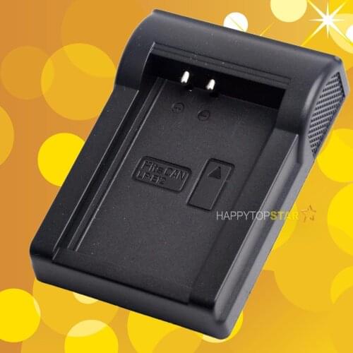 Slot Plate Adapter Panel For Dual Digital LCD Fast Quick Charger for Canon LP-E12 Battery EOS M M2 M10 100D LC-E12E Charger