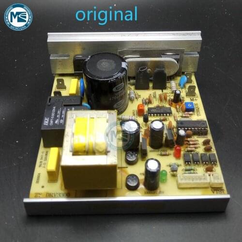 Power supply board ZY DRV3300 for Brothers WL216 circuit board, driver board for conlin treadmill