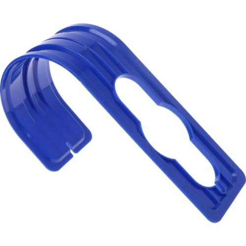 Garden Yard Hose Pipe Holder Hanger Hosepipe Watering Storage Hook Rack Reel E56C