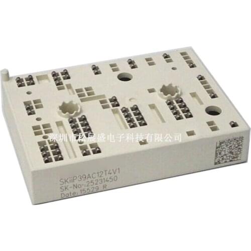 SKIIP39AC12T4V1 SKIIP39AC12T4V2 SKIIP39AC12T4V3 SKIIP39AC12T4V10 Actual Stock Photos Original Goods