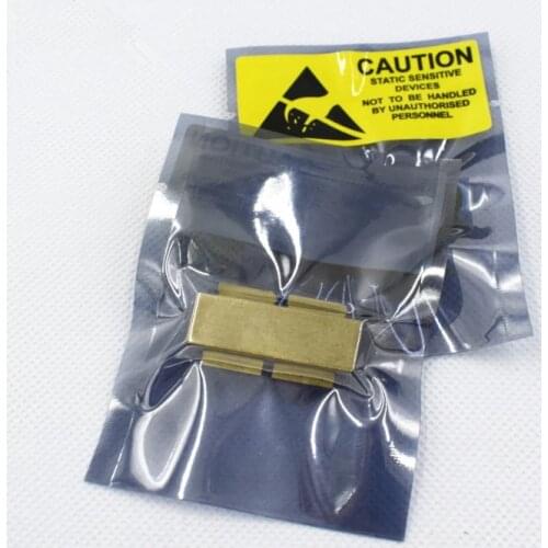 MRFE6VP5600HS MRFE6VP5600 RF tube High Frequency tube Power amplification module