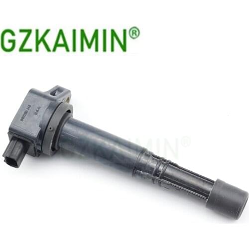 High quality Ignition Coil 099700-148 Fit For Honda Accord 09 CR-V 2010 B2907MX4 2.4RE4