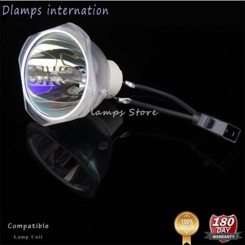 Replacement V13H010L88 ELPL88 for Epson Powerlite S27 EB-S04 EB-945H EB-955WH EB-965H EB-98H EB-S31 EB-W31 projector bare lamp